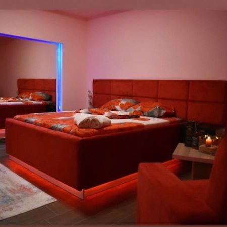 Gjilan Motel Villa Star المظهر الخارجي الصورة